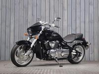 SUZUKI M1500 INTRUDER