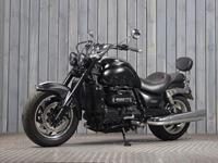 TRIUMPH ROCKET III