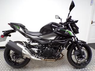 KAWASAKI Z500 