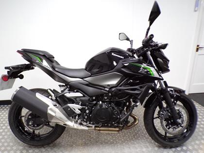 KAWASAKI Z500