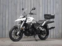 SINNIS TERRAIN 125