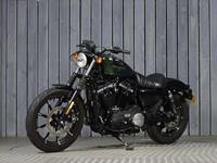 HARLEY-DAVIDSON SPORTSTER 883