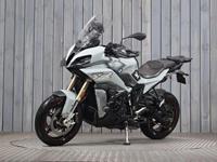 BMW S1000XR