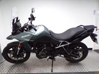 SUZUKI V-STROM 800RE