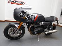 TRIUMPH THRUXTON 1200 RS