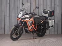 KTM 1190 ADVENTURE