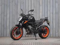 KTM 790 DUKE