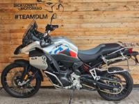 BMW F900GS ADVENTURE