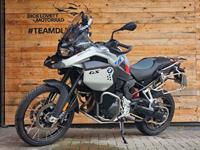 BMW F900GS ADVENTURE