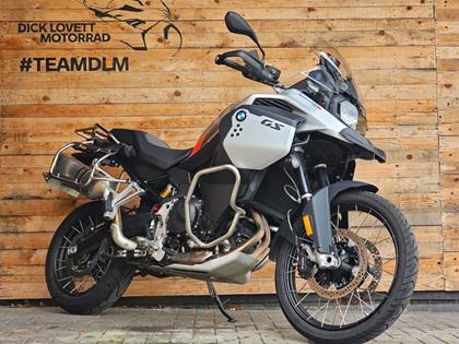 BMW F900GS ADVENTURE