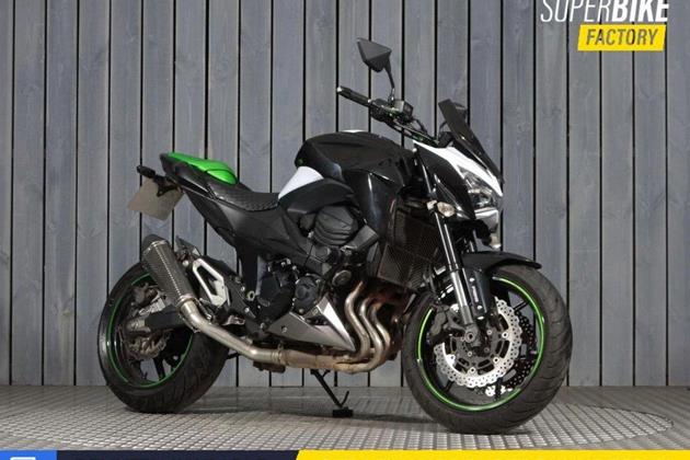 KAWASAKI Z800