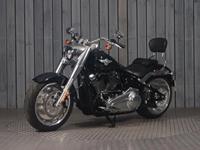 HARLEY-DAVIDSON SOFTAIL