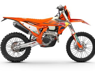 KTM EXC250 