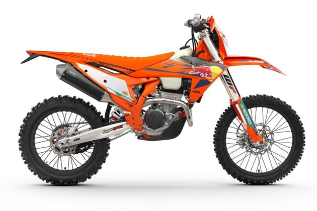 KTM EXC250