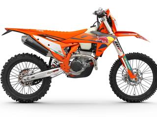 KTM EXC250 