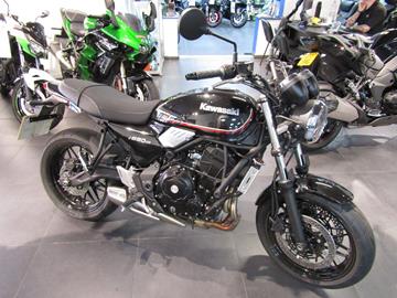 KAWASAKI Z650RS