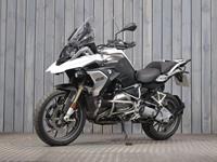 BMW R1200GS