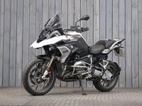 BMW R1200GS