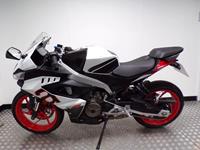 APRILIA RS457