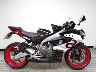 APRILIA RS457 