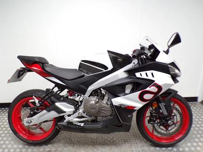 APRILIA RS457