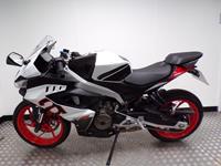 APRILIA RS457