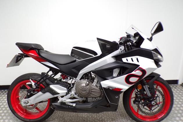 APRILIA RS457