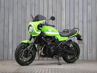 KAWASAKI Z900RS