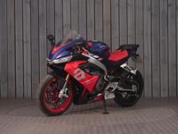 APRILIA RS660