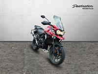 TRIUMPH TIGER 1200 XR