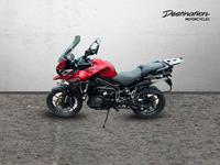 TRIUMPH TIGER 1200 XR