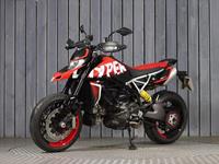 DUCATI HYPERMOTARD 950