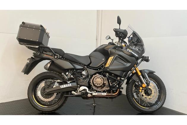 YAMAHA XT1200Z SUPER TENERE