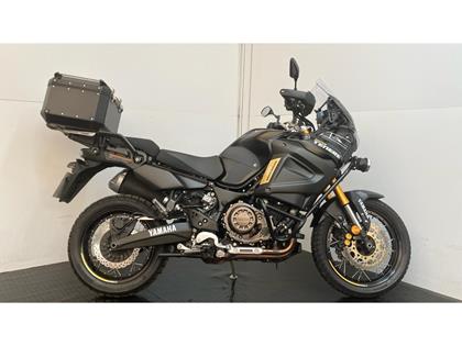 YAMAHA XT1200Z SUPER TENERE