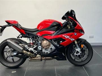 BMW S1000RR