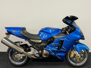 KAWASAKI ZX-12R 