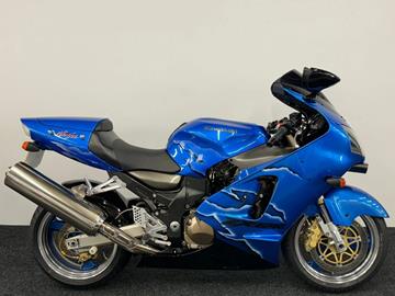 KAWASAKI ZX-12R