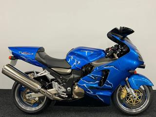 KAWASAKI ZX-12R 