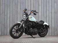 HARLEY-DAVIDSON SPORTSTER 1200