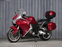 HONDA VFR1200F