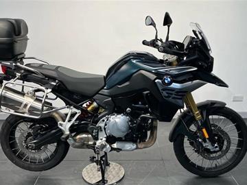 BMW F850GS ADVENTURE