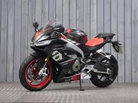 APRILIA RS660