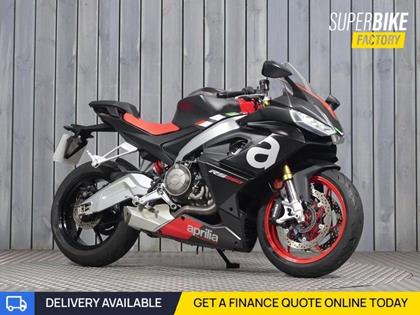 APRILIA RS660