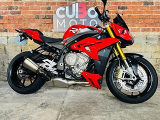 BMW S1000R 