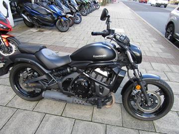 KAWASAKI VULCAN S