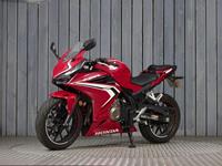 HONDA CBR500R