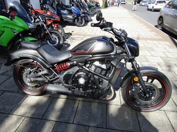 KAWASAKI VULCAN S