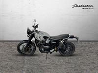 TRIUMPH SCRAMBLER 1200