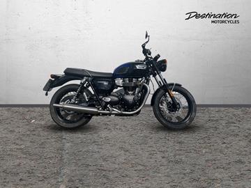 TRIUMPH BONNEVILLE T100