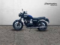 TRIUMPH BONNEVILLE T100